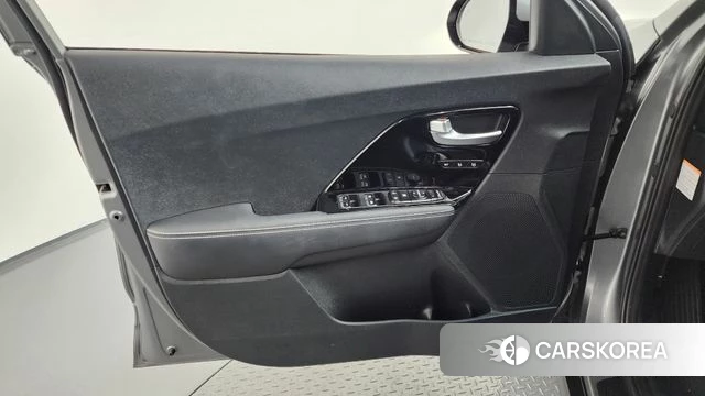 Kia Niro EV id 4529489 из Кореи 16