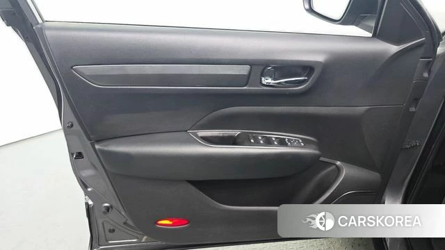Renault Korea (Samsung) The New QM6 id 4529365 из Кореи 16