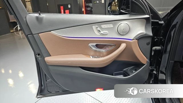 Mercedes-Benz E-Class W213 id 4447341 из Кореи 16