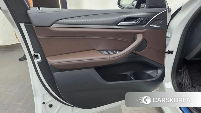BMW X4 (G02) id 4724978 из Кореи 16