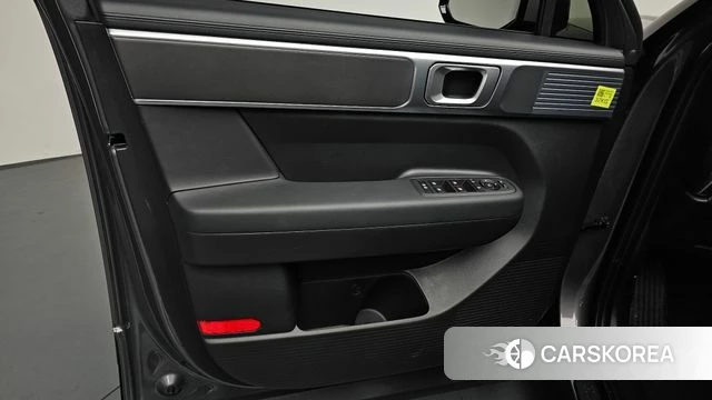Hyundai Santa Fe (MX5) id 4607515 из Кореи 16