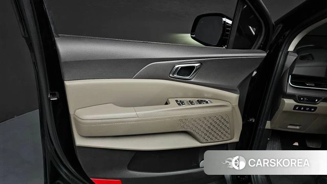 Kia The New Carnival 4th Generation id 4921534 из Кореи 16