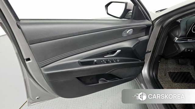 Hyundai Avante (CN7) id 4389641 из Кореи 16