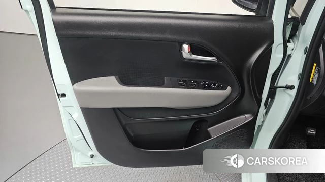Kia The New Kia Ray id 4941611 из Кореи 16