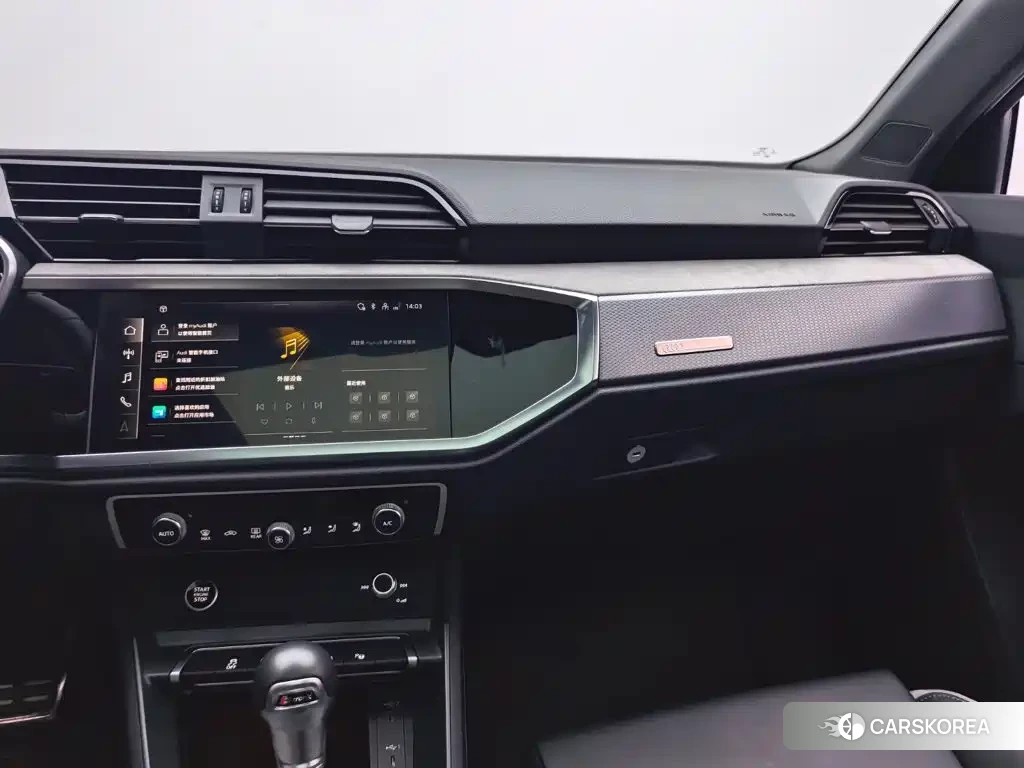 Audi Q3 id 4629551 из Китая 16