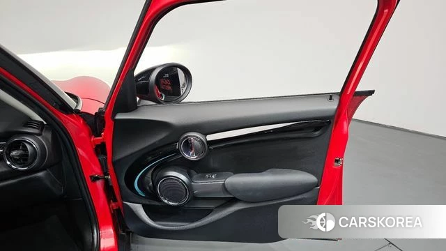 Mini Cooper S id 4429563 из Кореи 16