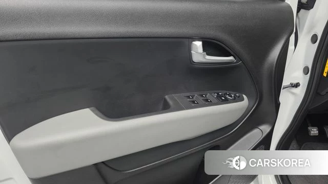 Kia The New Kia Ray id 4394234 из Кореи 16