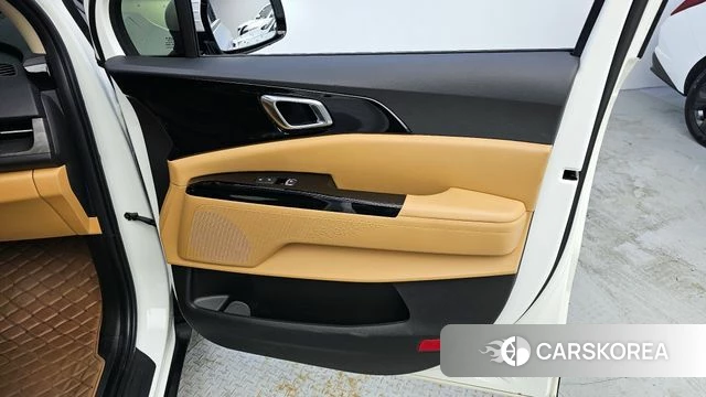 Kia Carnival 4th generation id 4243945 из Кореи 16