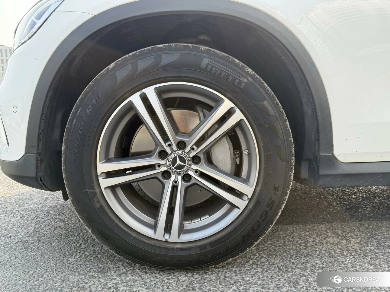 Mercedes-Benz GLC id 4454118 из Китая 16