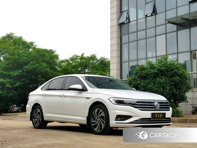 Volkswagen Sagitar id 4290250 из Китая 16