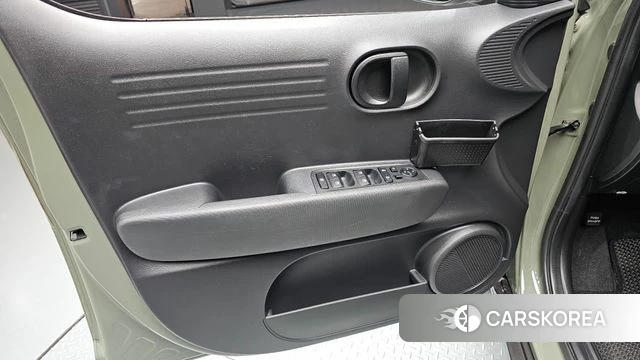 Hyundai Casper id 4523649 из Кореи 16