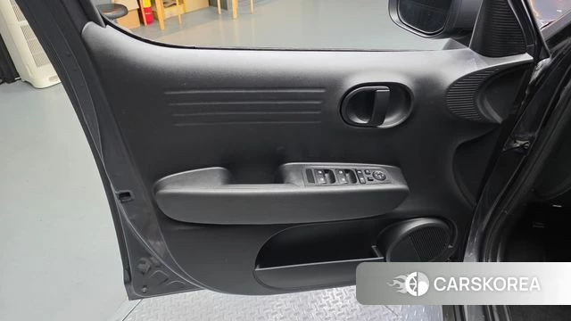 Hyundai Casper id 4355098 из Кореи 16