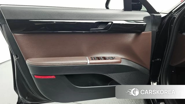 Hyundai Grandeur (GN7) id 4354920 из Кореи 16