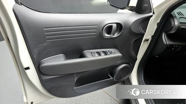 Hyundai The New Casper id 4321837 из Кореи 16