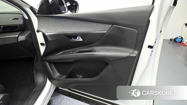 Peugeot 3008 second generation id 4610026 из Кореи 16