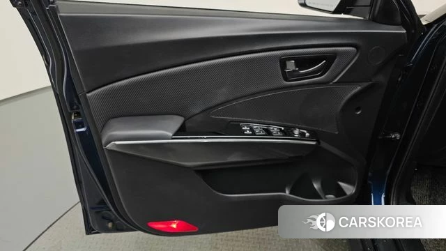 Ssangyong Berry New Tivoli id 4344607 из Кореи 16