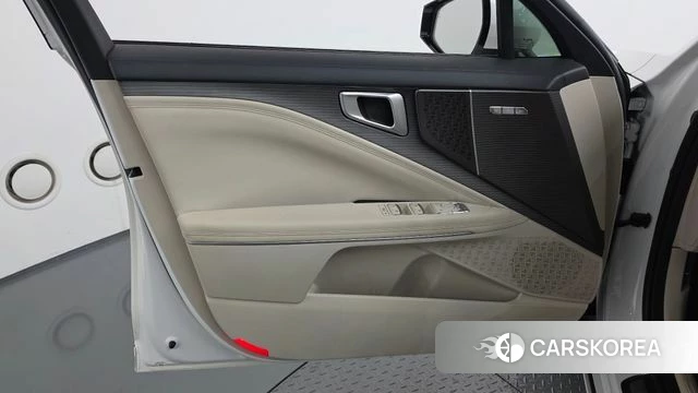 Kia The New K8 Hybrid id 4853735 из Кореи 16
