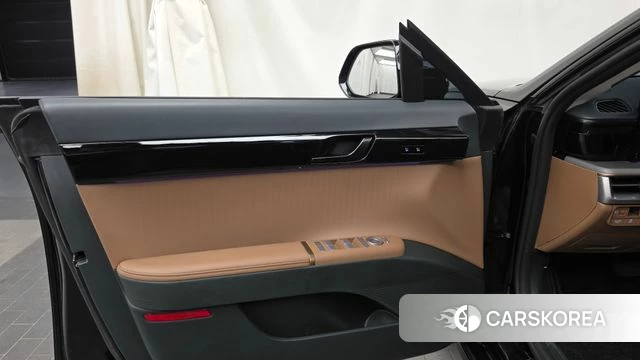 Hyundai Grandeur Hybrid (GN7) id 4870572 из Кореи 16