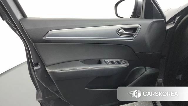Renault Korea (Samsung) XM3 id 4609381 из Кореи 16