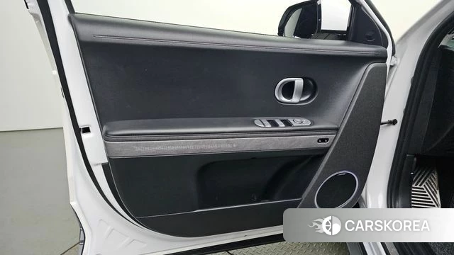 Hyundai Ionic 5 id 4607874 из Кореи 16