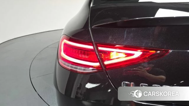 Mercedes-Benz CLS-Class C257 id 4293334 из Кореи 16