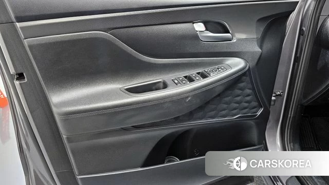 Hyundai The New Santa Fe id 4409026 из Кореи 16