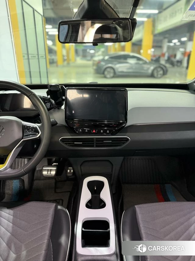 Volkswagen ID.3 id 4256118 из Китая 16