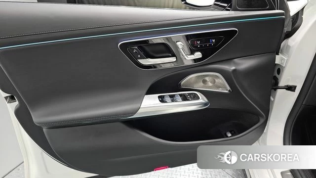 Mercedes-Benz E-Class W214 id 4499731 из Кореи 16