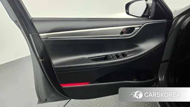 Hyundai The New Grandeur IG id 4428646 из Кореи 16