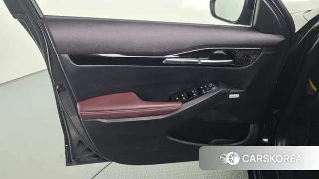 Kia Seltos id 4424269 из Кореи 16