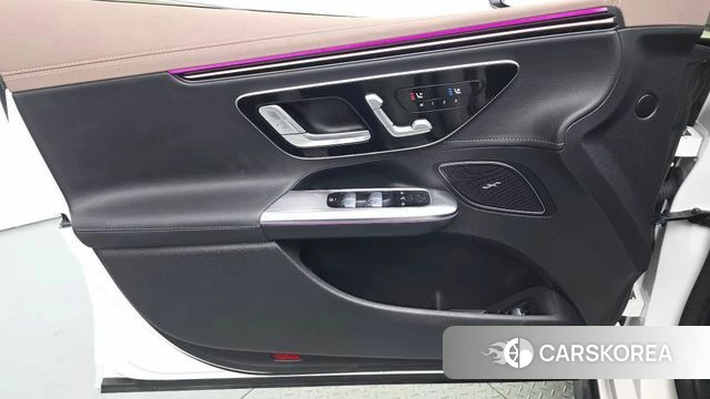 Mercedes-Benz EQE V295 id 4591111 из Кореи 16
