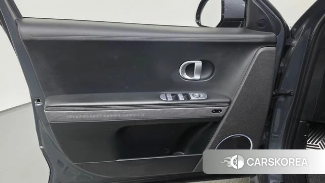 Hyundai Ionic 5 id 4744240 из Кореи 16