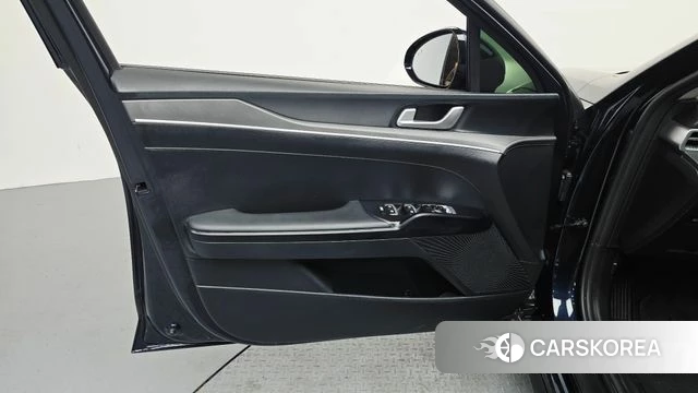 Kia K5 3rd generation id 4640484 из Кореи 16