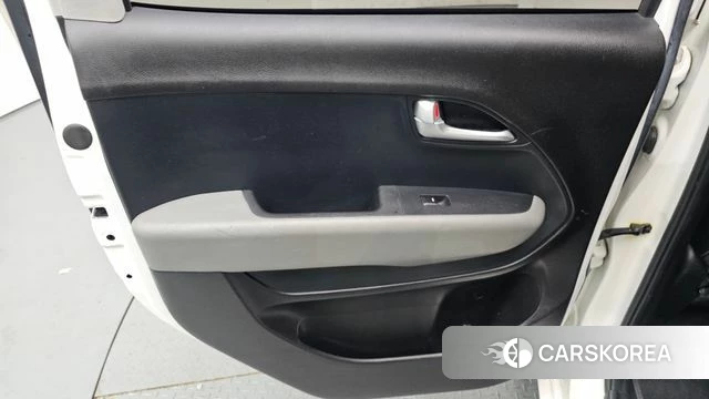 Kia The New Ray id 4203903 из Кореи 16