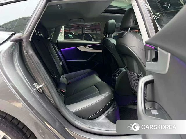 Audi A5 id 4213862 из Китая 16
