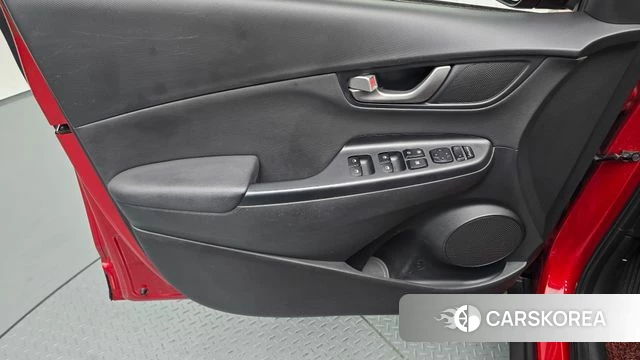 Hyundai Kona id 4568803 из Кореи 16