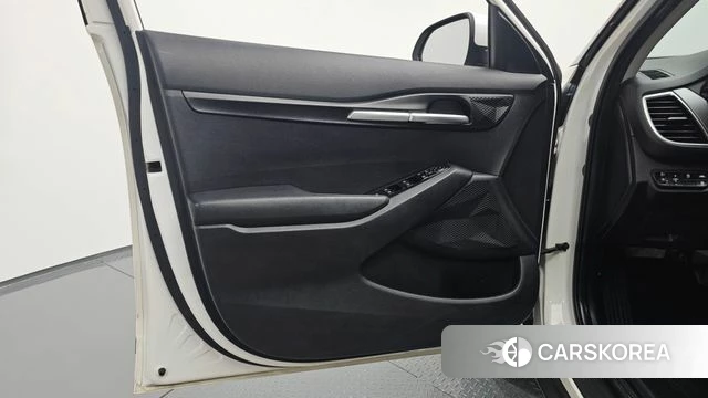 Kia Seltos id 4524761 из Кореи 16