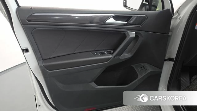 Volkswagen Tiguan second Generation id 4675335 из Кореи 16