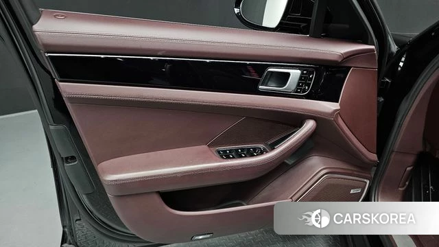 Porsche Panamera (971) id 4363396 из Кореи 16