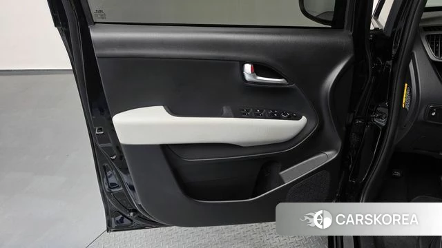 Kia The New Kia Ray id 4757785 из Кореи 16