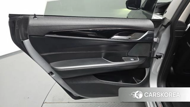 BMW 6 Series GT (G32) id 4573916 из Кореи 16