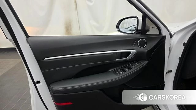 Hyundai Sonata D Edge (DN8) id 4516210 из Кореи 16