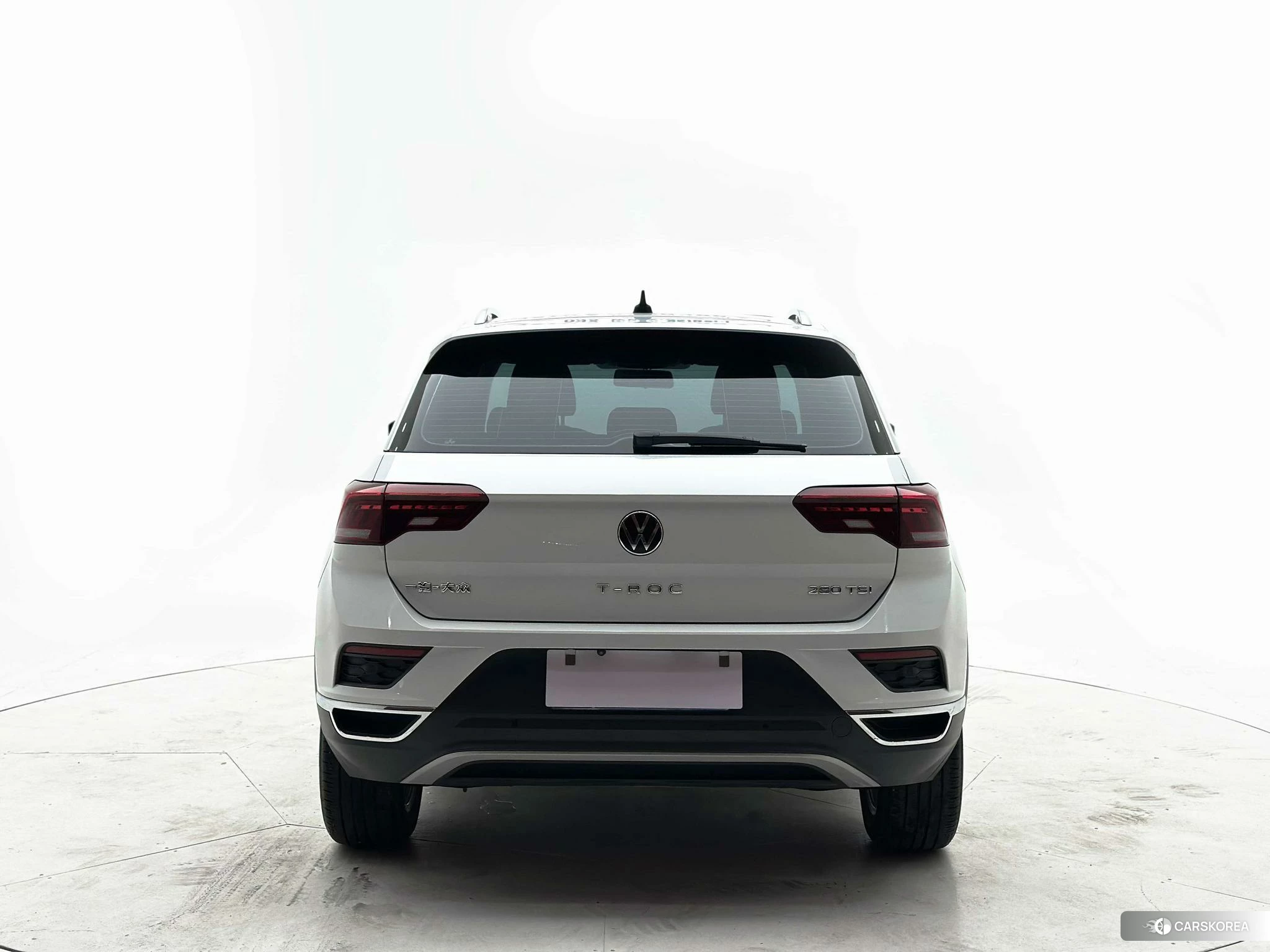 Volkswagen T-Roc id 4486265 из Китая 16