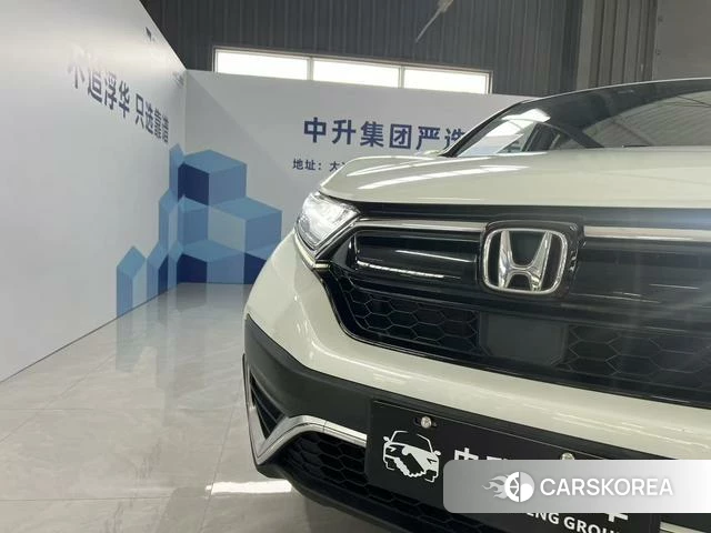 Honda CR-V id 4275580 из Китая 16