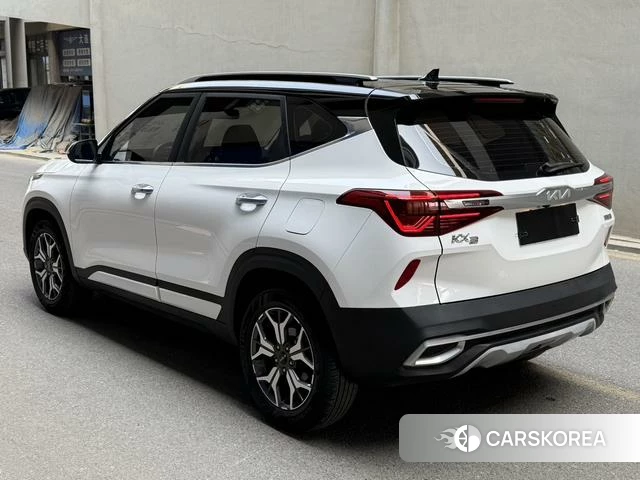 Kia Proud run id 4259237 из Китая 16