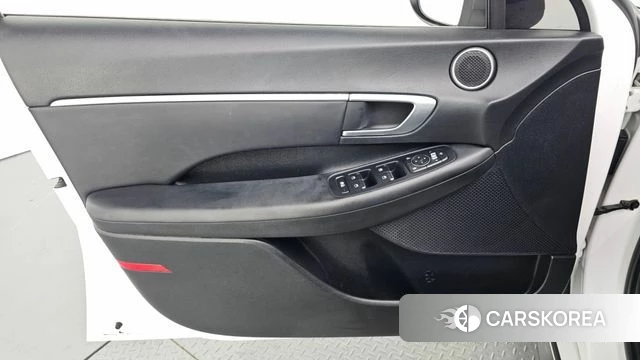 Hyundai Sonata (DN8) id 4751080 из Кореи 16