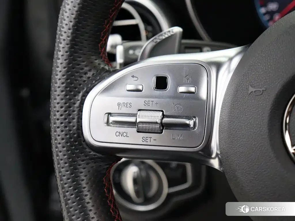 Mercedes-Benz GLC AMG id 4628072 из Китая 16