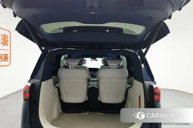 Buick GL8 id 4210663 из Китая 16