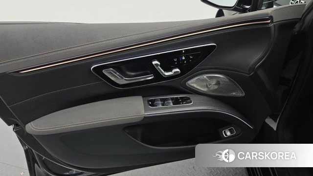 Mercedes-Benz EQS V297 id 4524470 из Кореи 16