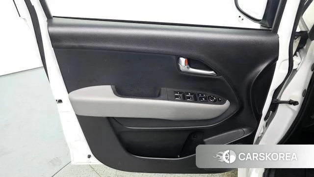 Kia The New Kia Ray id 4739695 из Кореи 16